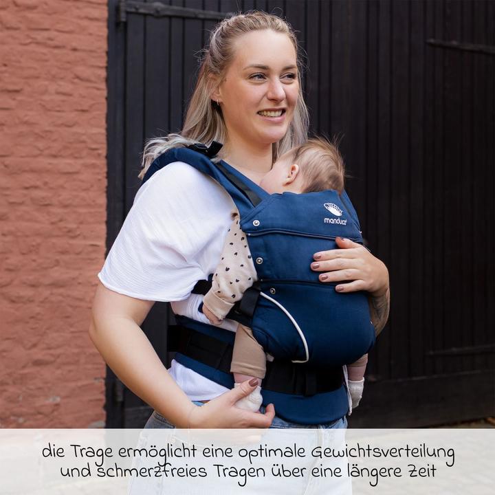 Image du produit Manduca First