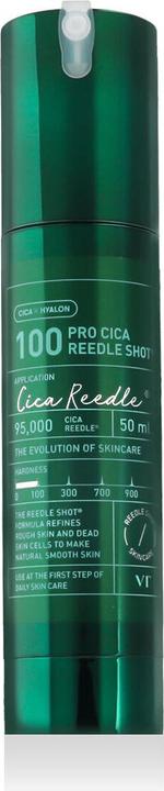 Actual product image VT Cosmetics Pro Cica (50 ml)