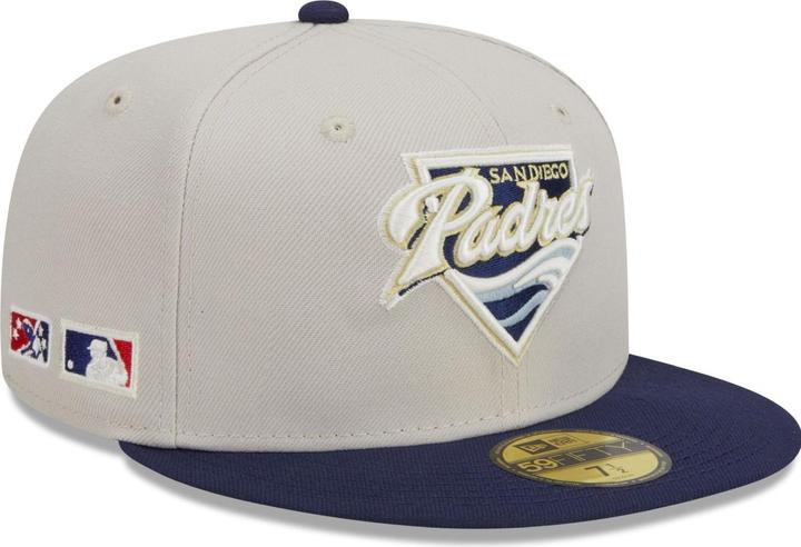 New Era 59Fifty Cap - FARM TEAM San Diego Padres - 7 1/4