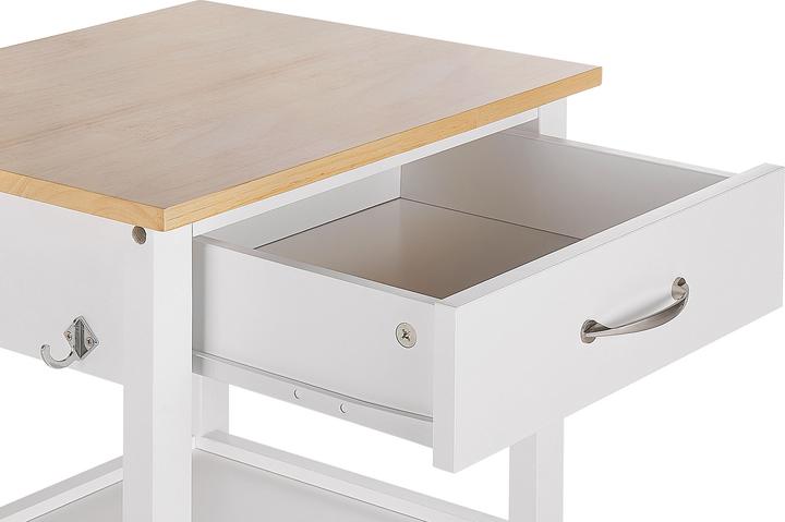 Actual product image Beliani Siena