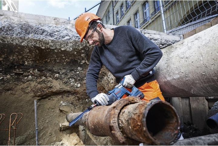 Produktbild Bosch Professional Zubehör Säbelsägeblatt S 927 BEF Endurance for Heavy Metal
