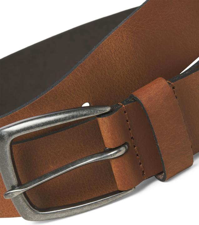 Produktbild Jack & Jones Jacmichael Leather Belt Sn (100)