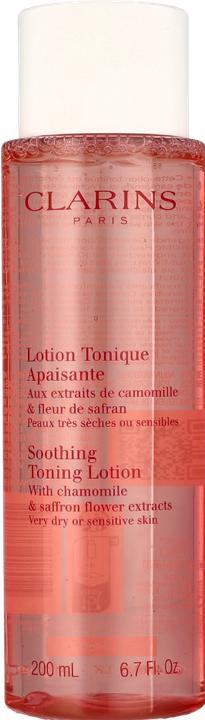 Produktbild Clarins Apaisante (Reinigungslotion, 200 ml)
