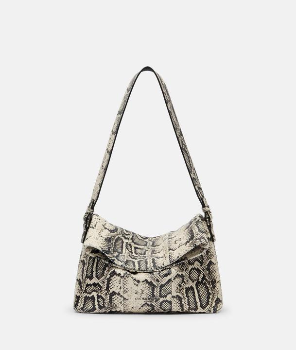 Immagine prodotto Liebeskind Berlin Hobo Handliche Tasche in Python-Optik
