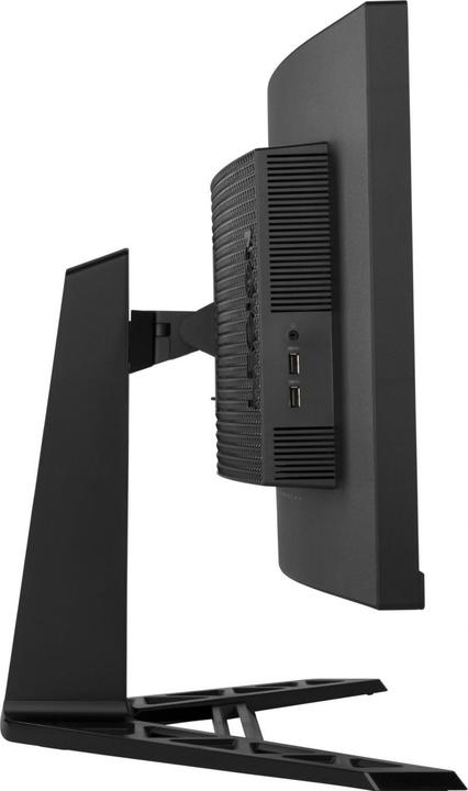 Actual product image Lenovo Legion Y34wz-30 (3440 x 1440 pixels, 34")