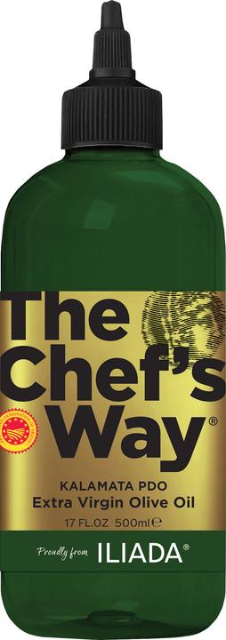 Iliada Olivenöl (500 ml)