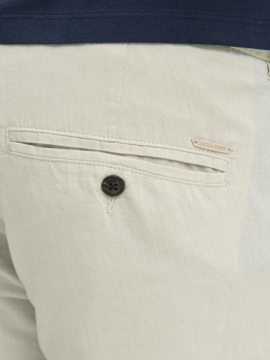 Produktbild Jack & Jones Plus Verjüngt Karottenhosen Karottenhosen (W40/L34)