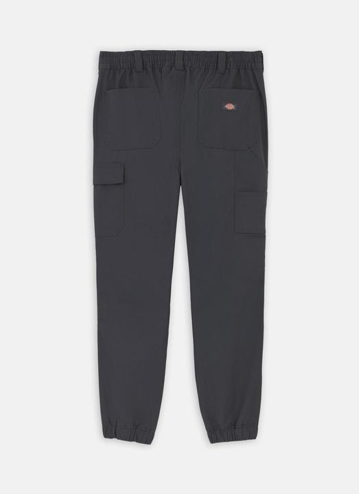 Actual product image Dickies Cargo Twill Jogger Charcoal
