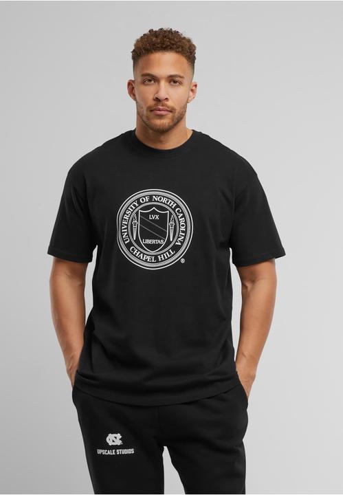 Immagine prodotto Mister Tee MisterTee North Carolina Seal Logo Oversize Tee - 189497 (XS)