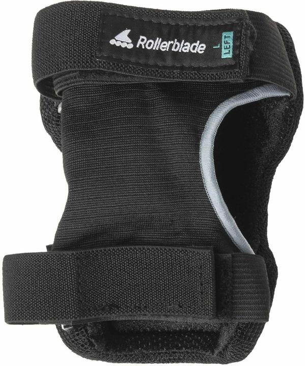 Produktbild Rollerblade Knieschoner Skate Gear Knee Pad S (S, Knieschoner, Einzelstück)