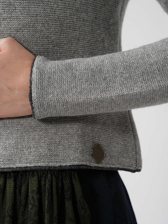 Produktbild Stap Trachtenstrickjacke DORIKA (L)