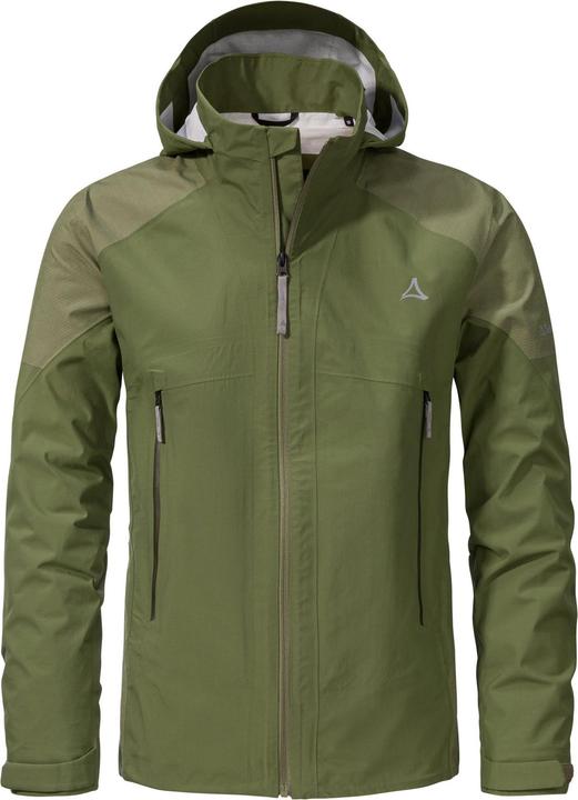 Schöffel 2.5L Jacket Triigi M (46)