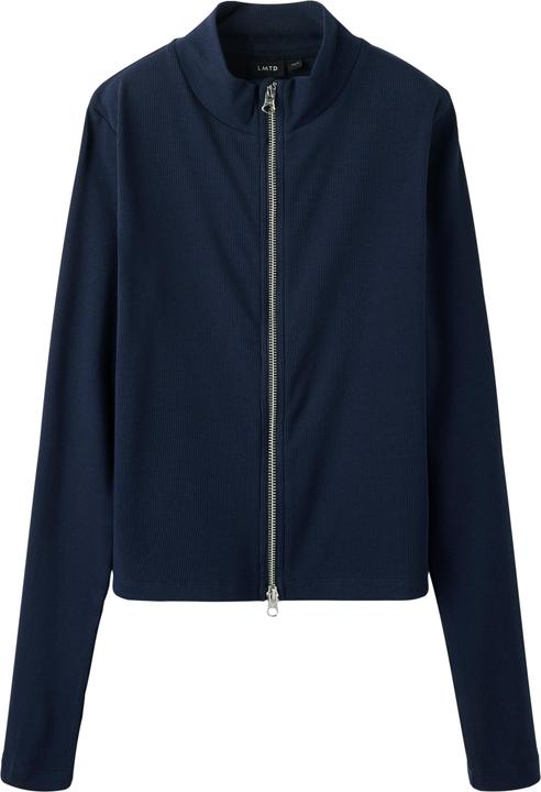 Navy Blazer