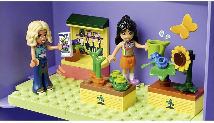 Actual product image LEGO Kreativer Puppenhauskoffer (LEGO Friends)