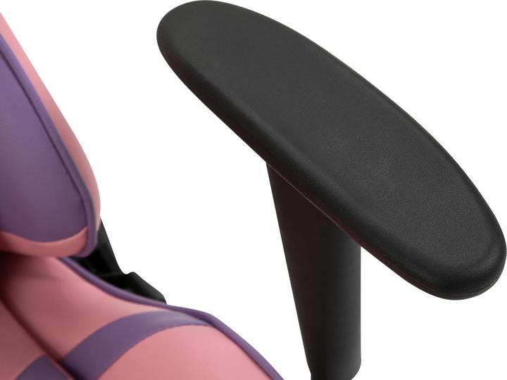 Produktbild Vinsetto Gamingstuhl ergonomisch