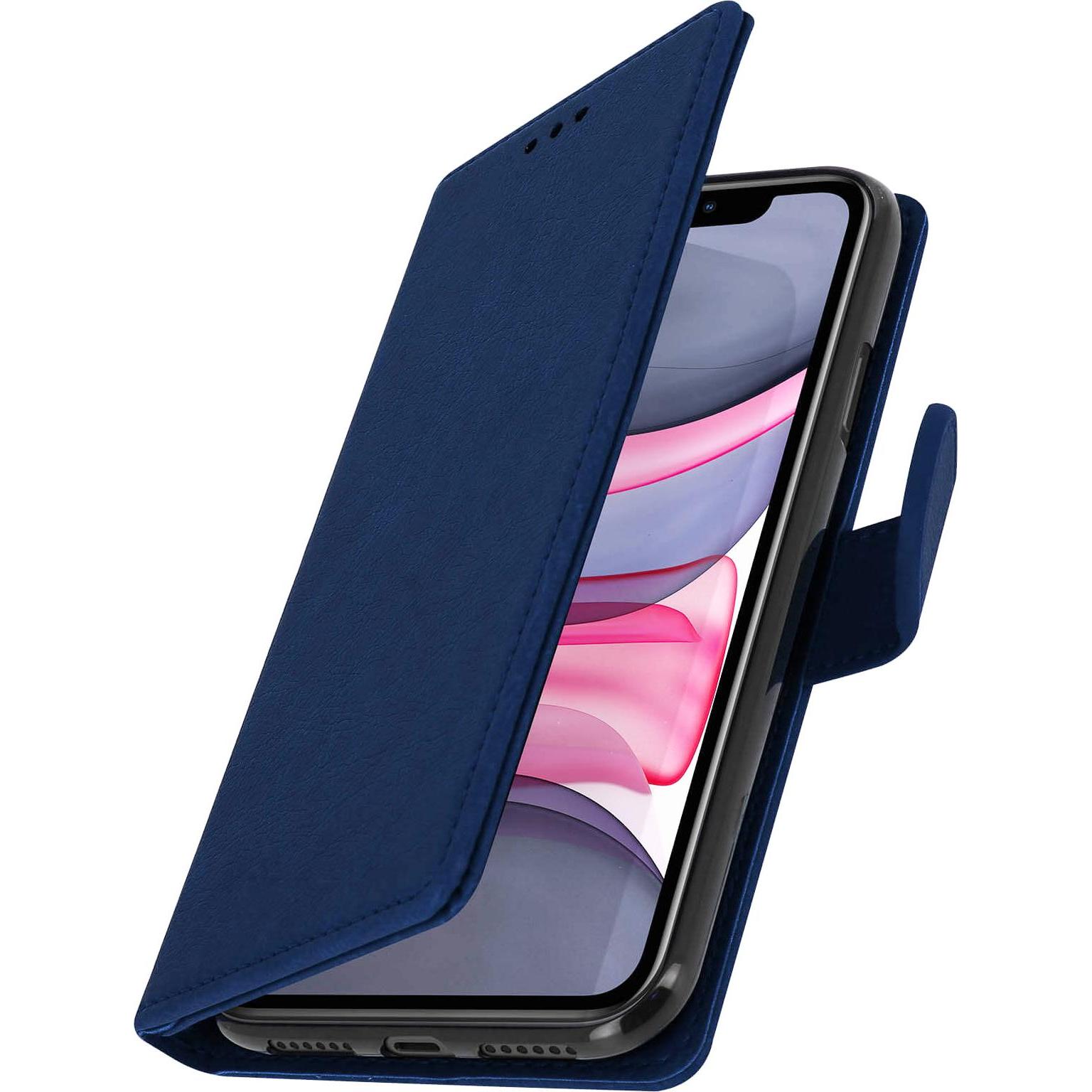 Thumbnail - Avizar Chester Series (Apple iPhone 11), Smartphone Hülle, Blau