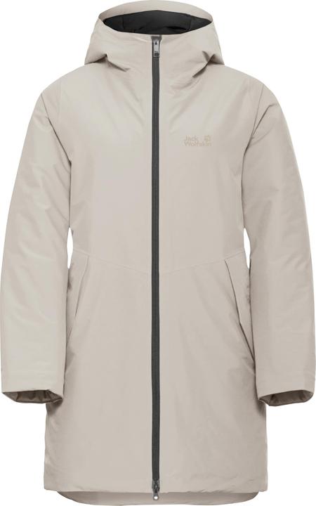 Produktbild Jack Wolfskin Frost Haven Jkt W (XS)