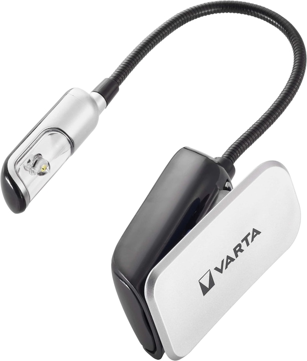 Varta Lumière de livre (25.50 cm, 9 lm)