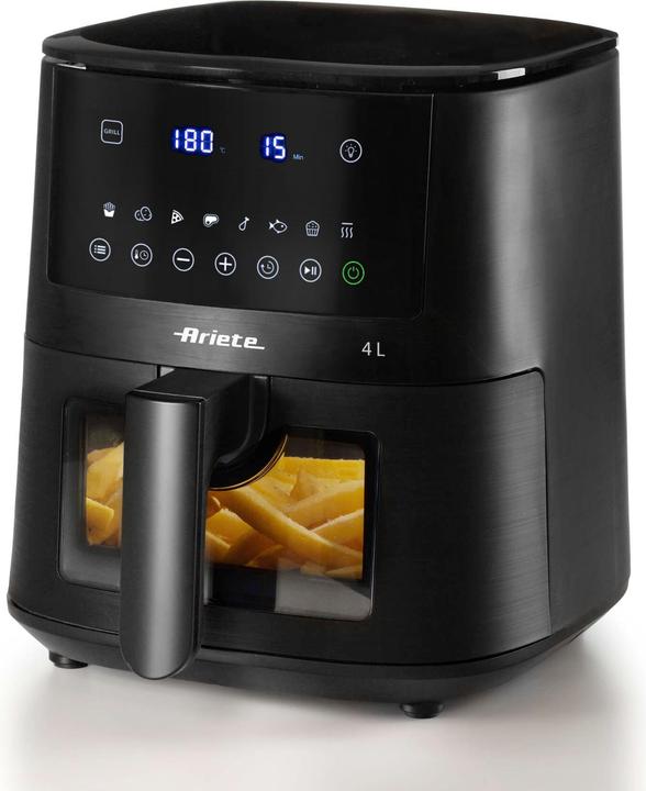 Ariete 4633 Friggitrice ad aria calda