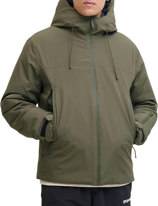 Produktbild Jack & Jones Jcofusion Technical Jacket Sn (XL)