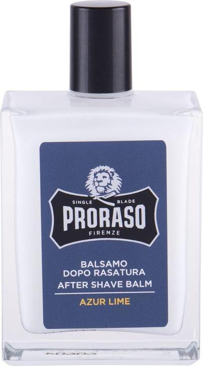 Produktbild Proraso Azur Lime (Aftershave Balsam, 100 ml)