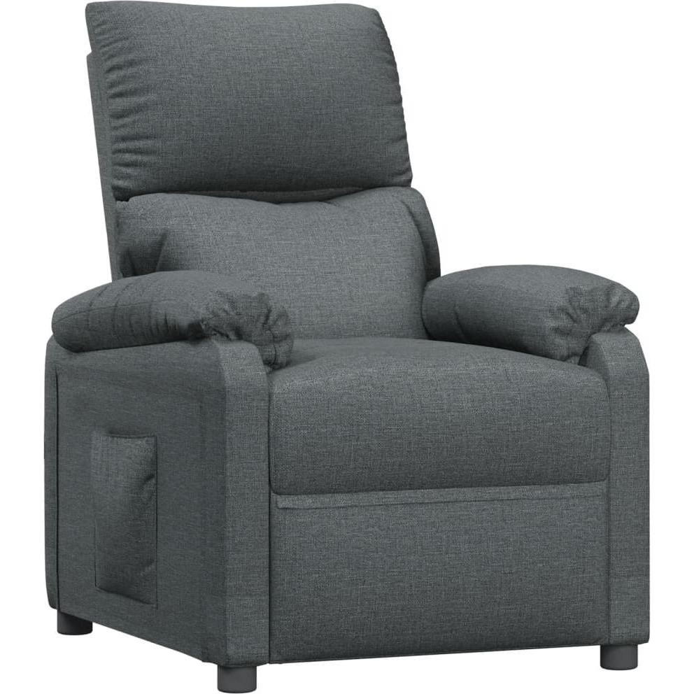 VidaXL, Sessel, Relaxsessel Stoff