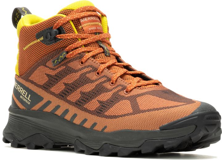 Produktbild Merrell Speed Eco Mid Waterproof (41)