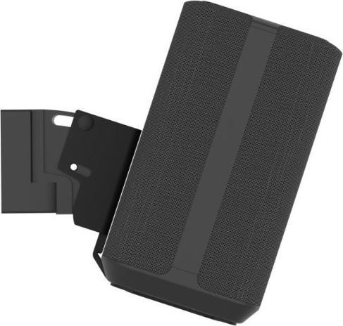 Image du produit Cavus CMDH250B - Noir (1 pièce, Installation murale, Inclinable, Rotatif)