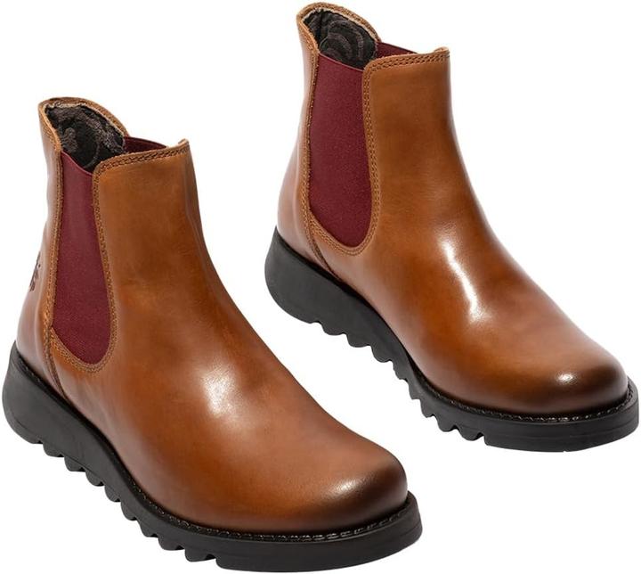 Image du produit Fly London Salv195fly (36)