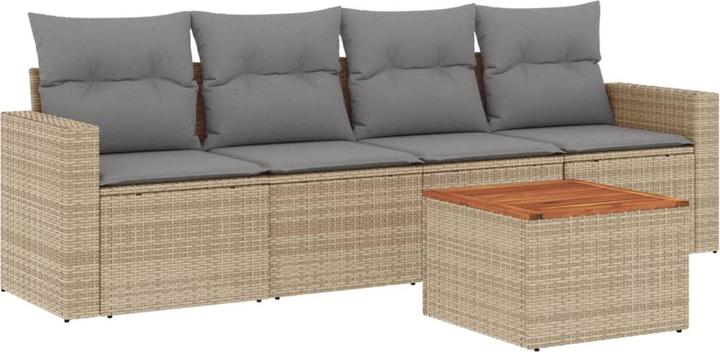 Produktbild vidaXL Maximilian