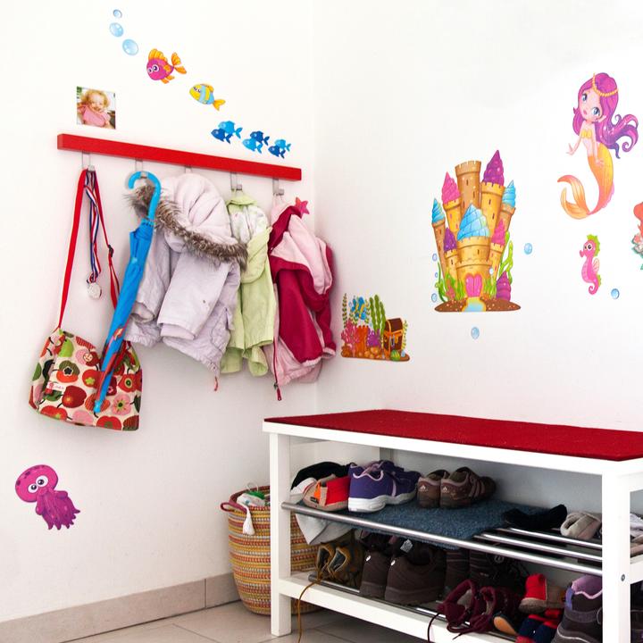 Immagine prodotto Relaxdays Ombrello per bambini