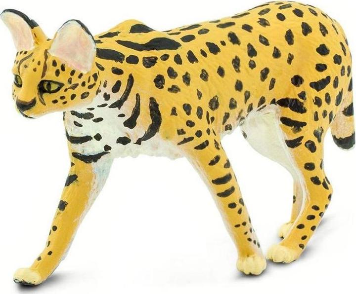 Actual product image Safari Serval