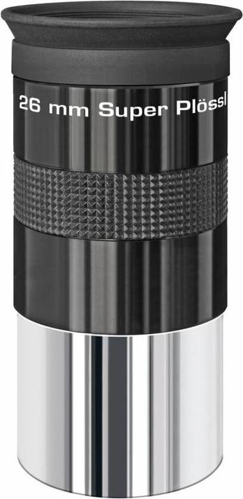 Image du produit Bresser Refractor 90/500 EQ3