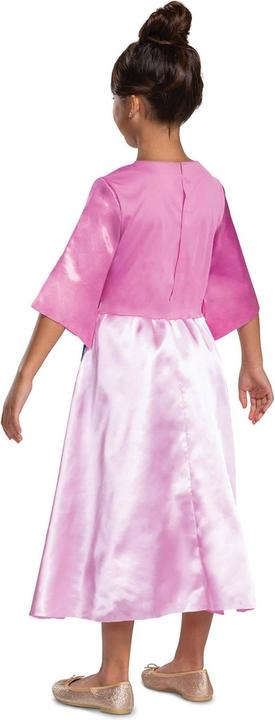 Immagine prodotto Mulan Deluxe Costume Ragazze (128)