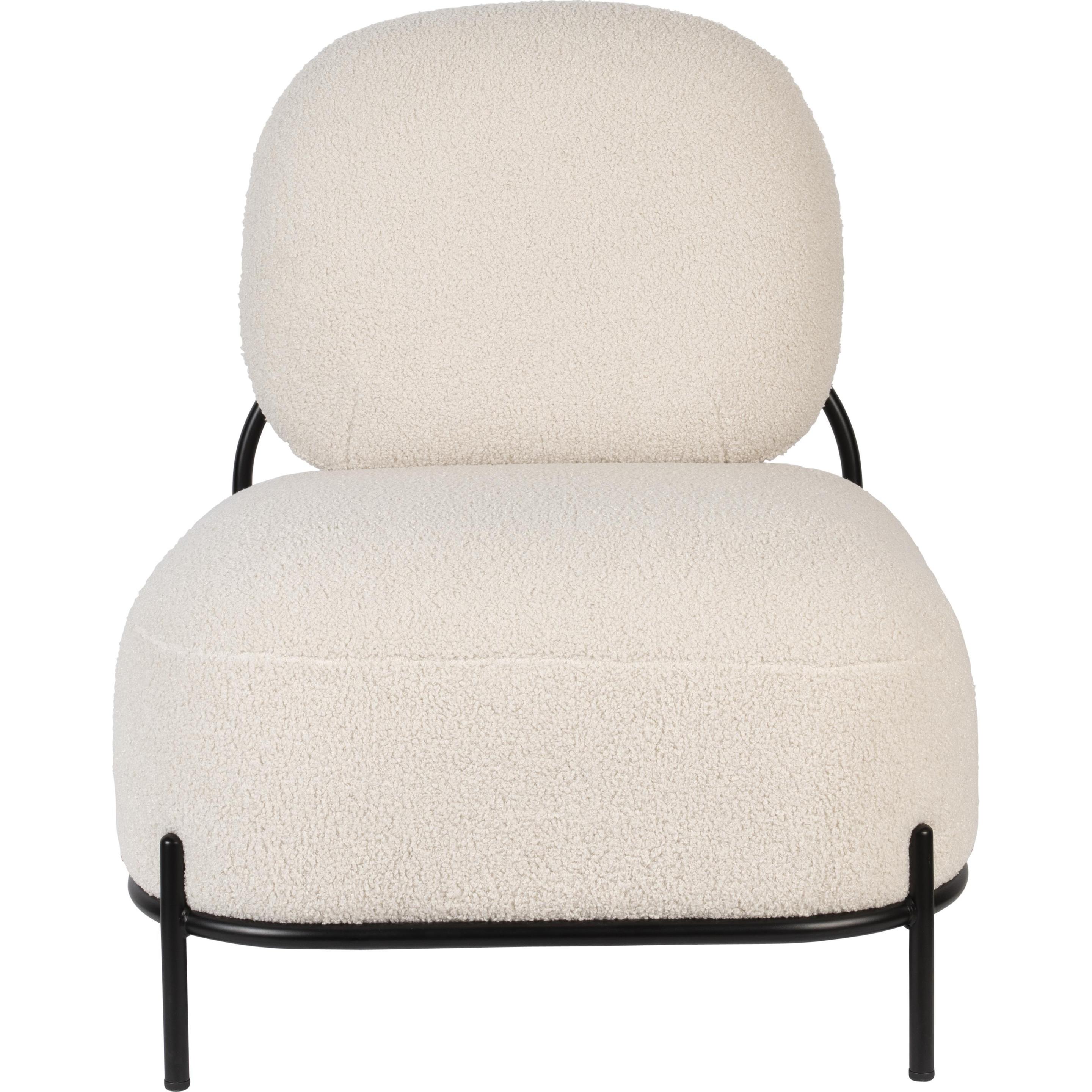 Thumbnail - White Label Living, Sessel, Chair