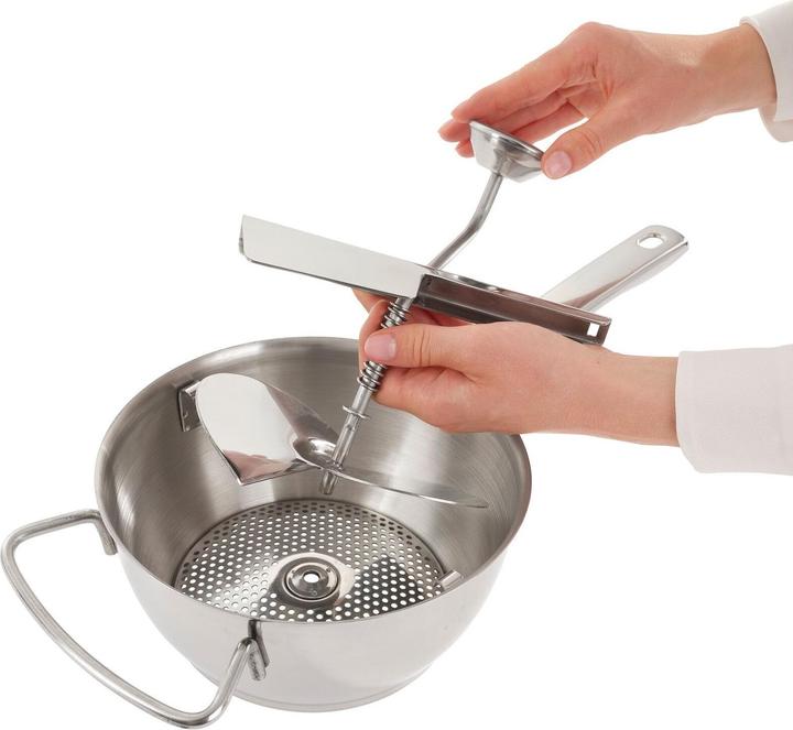 Actual product image Leifheit 23080 Passing mill