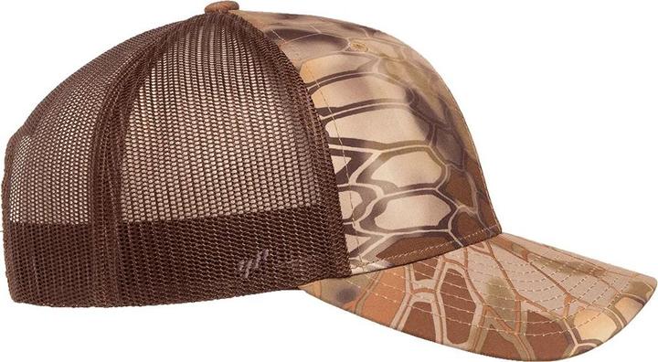 Produktbild Flexfit YP Classics Trucker Cap