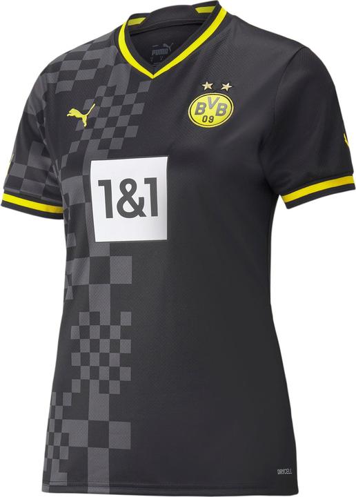 Immagine prodotto Puma BVB AWAY Maglia Replica W (S)