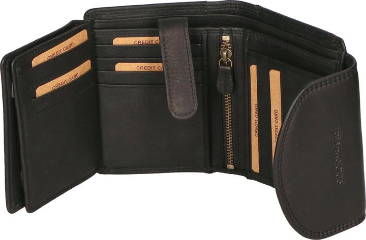 Produktbild Hill Burry Wallet