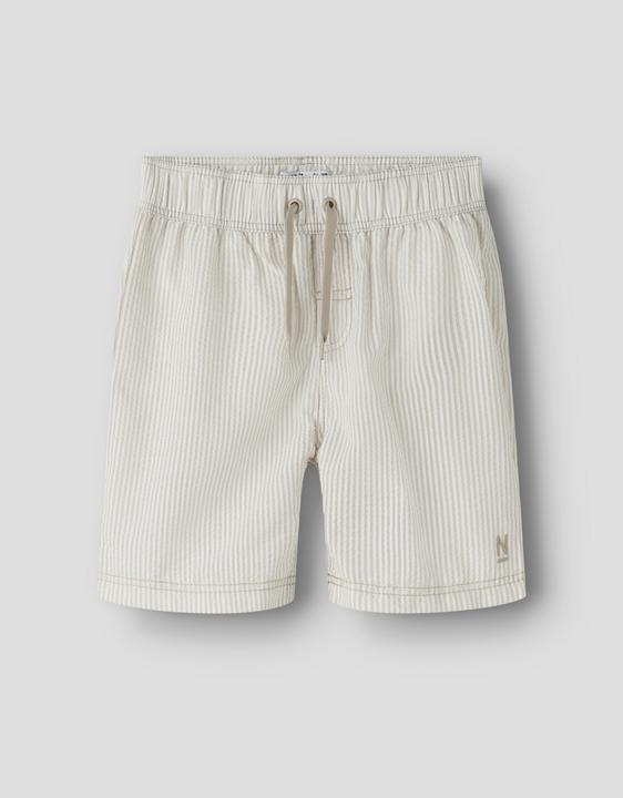 Actual product image Name it Basic Badeshorts (128)