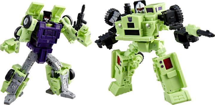 Transformers IP Security Lock - Release date 15 June 2025