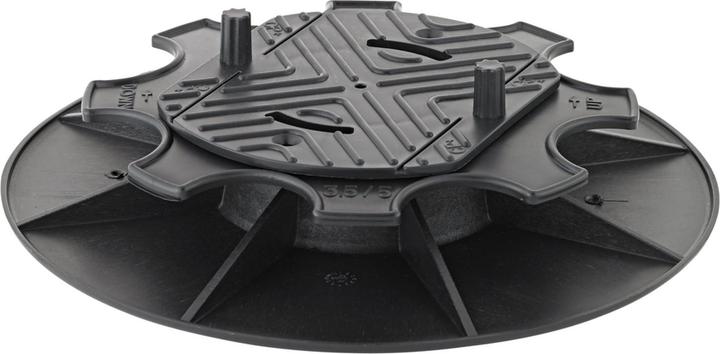 Spax Lift 3.5 Incl. Console Wood Poly (3x)