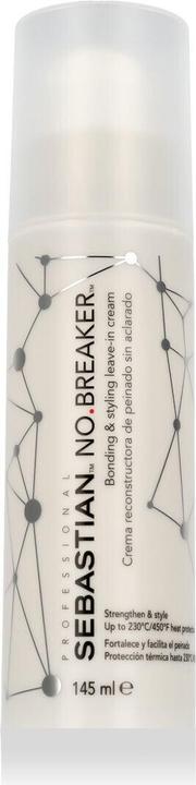 Immagine prodotto Sebastian Professional Crema fissante e modellante senza risciacquo Nobreaker - 145 Ml (145 ml)