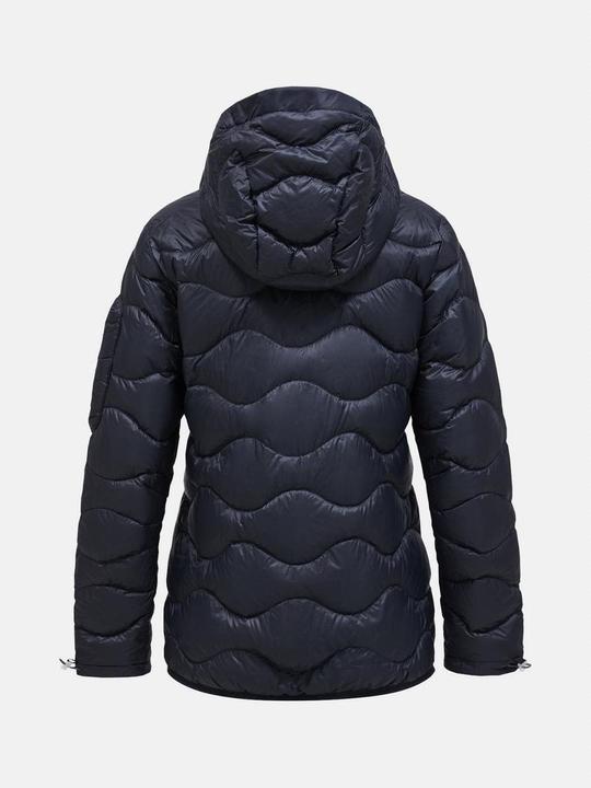 Produktbild Peak Performance Helium Utility Daunenjacke mit Kapuze (L)
