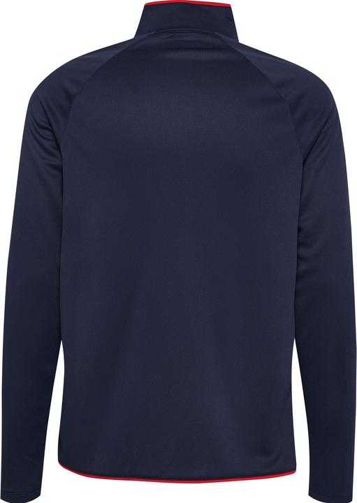 Actual product image hummel hmlCORE 2.0 HALF ZIP (XL)