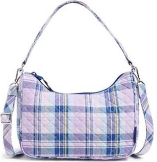 Immagine prodotto Vera Bradley Borsa a tracolla Frannie Crescent