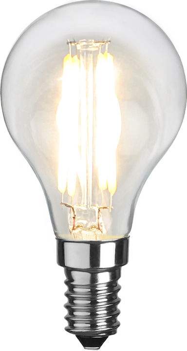 Actual product image Star Trading P45 (E14, 2.30 W, 250 lm, 1 x, F)