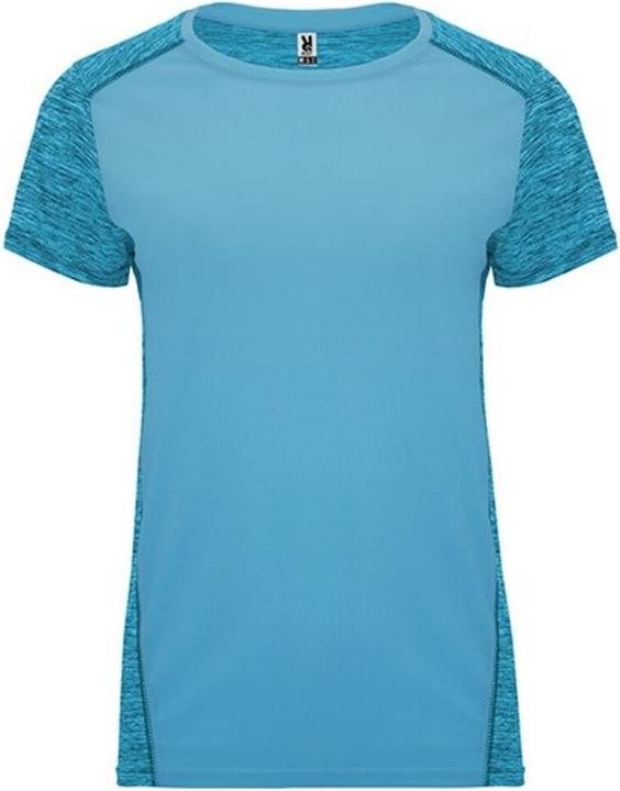 Erika Türkis, Türkis