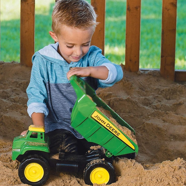 Image du produit John Deere Camion-benne Big Scoop