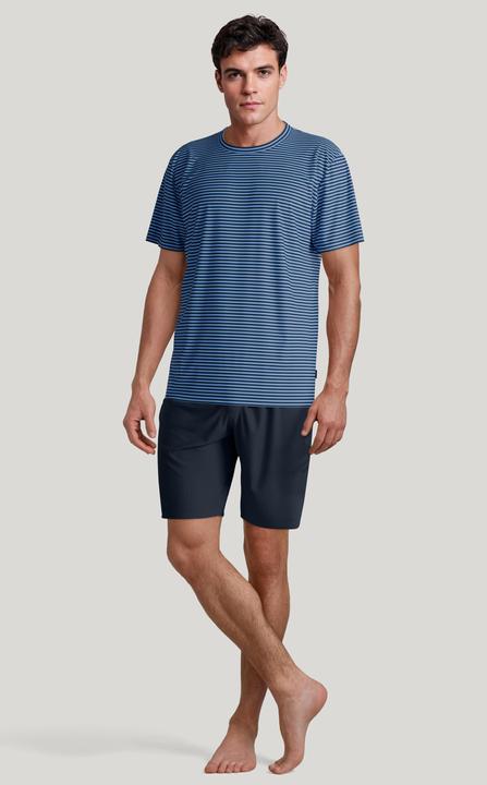 Image du produit Calida Nightwear Xtra Kurz-Pyjama (M)